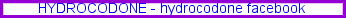 Buy hydrocodone from india